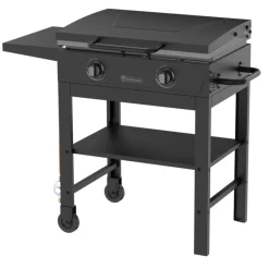 Rothmann Grill Plancha Rockport 2