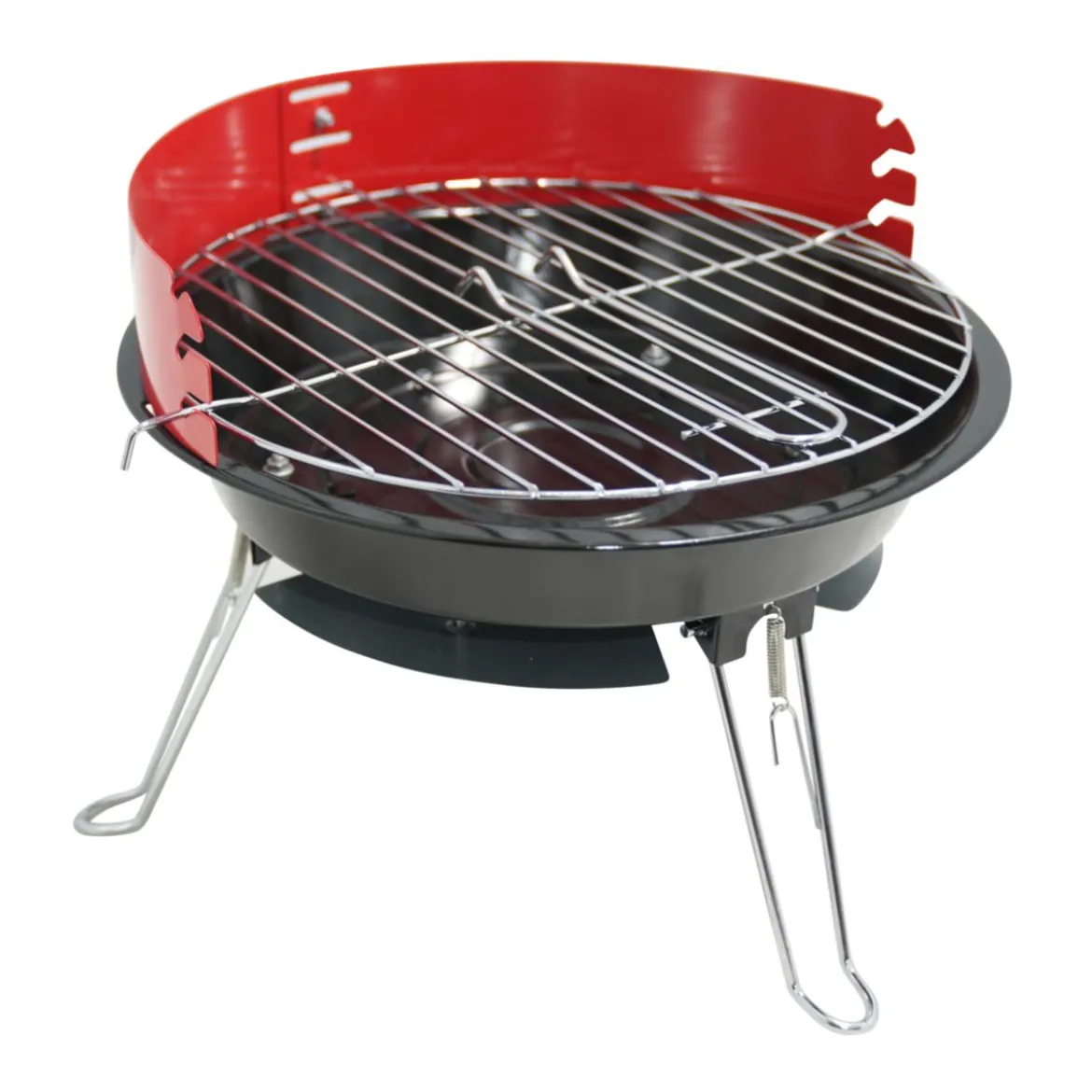 Rothmann Holzkohlegrill 3-Bein-Gestell