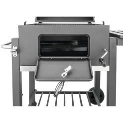 Rothmann Holzkohlegrill Orlando Click