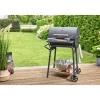 Rothmann Holzkohlegrill Sarasota