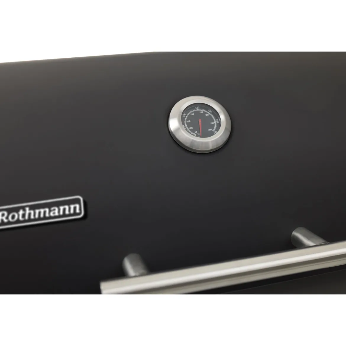 Rothmann Holzkohlegrill Sarasota
