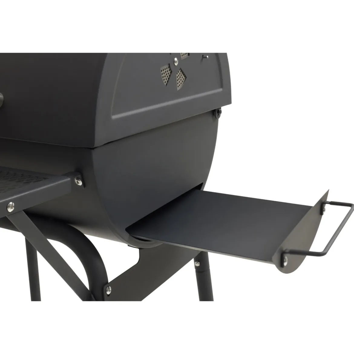 Rothmann Holzkohlegrill Sarasota