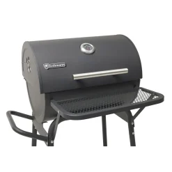 Rothmann Holzkohlegrill Sarasota