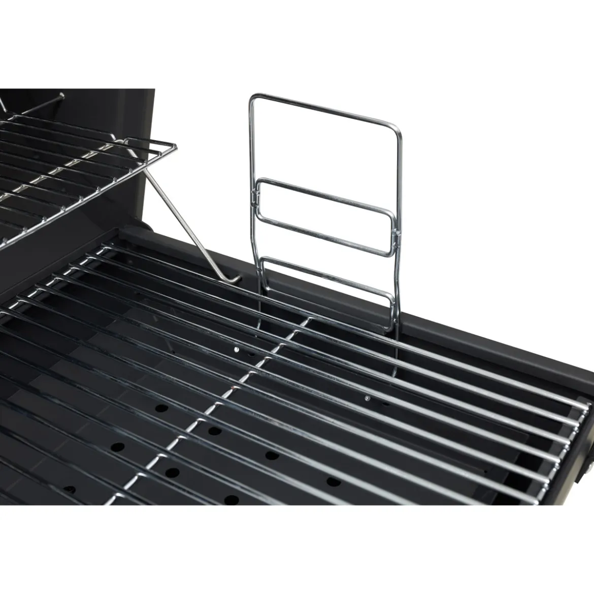 Rothmann Holzkohlegrill Sarasota