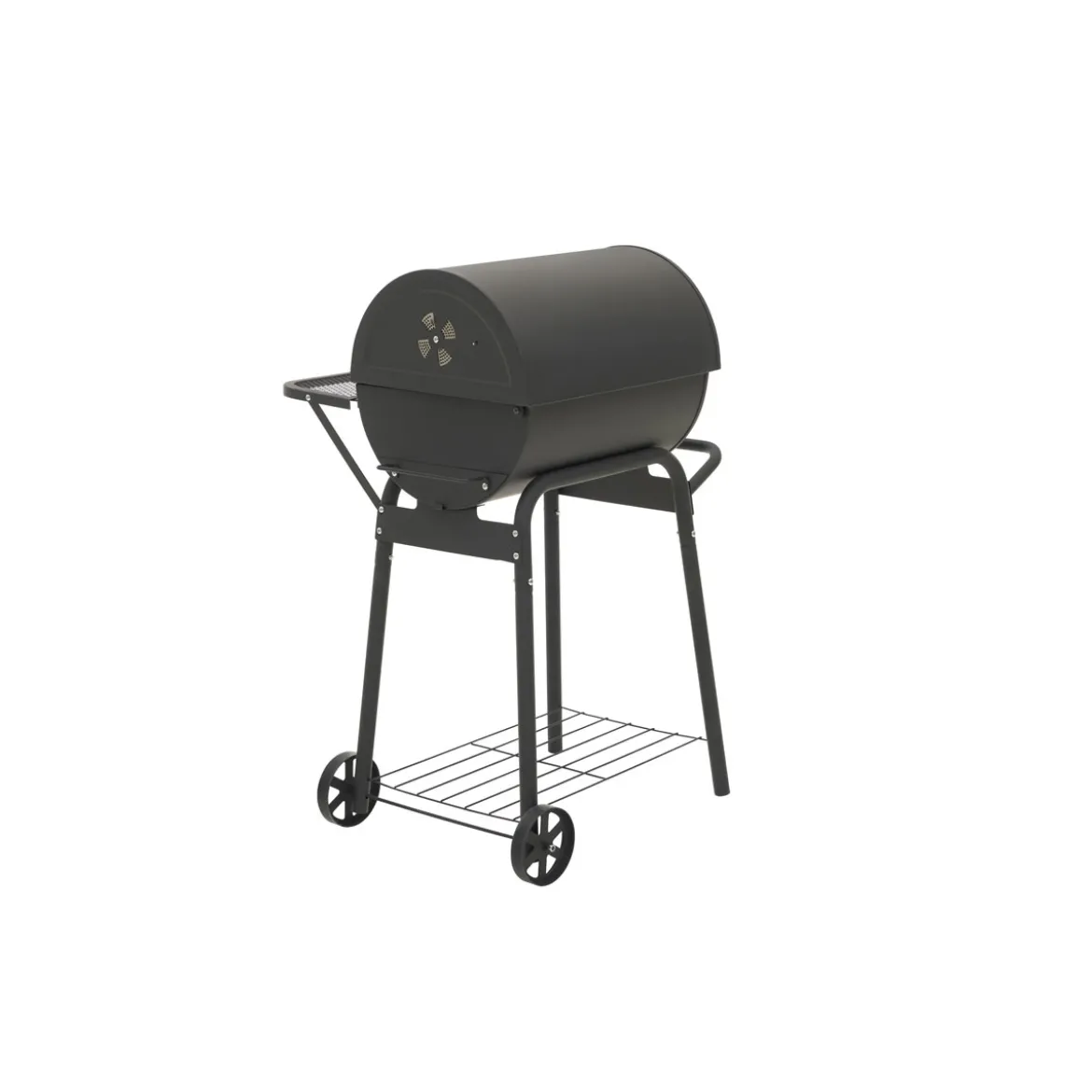Rothmann Holzkohlegrill Sarasota
