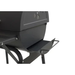 Rothmann Holzkohlegrill Sarasota