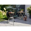 Rothmann Kugelgrill Kettle R-57 Grillfläche 54 cm