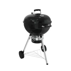 Rothmann Kugelgrill Kettle R-57 Grillfläche 54 cm