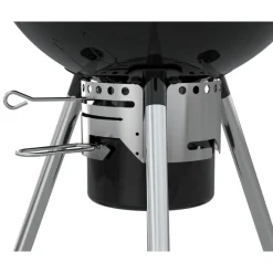 Rothmann Kugelgrill Kettle R-47 45 cm