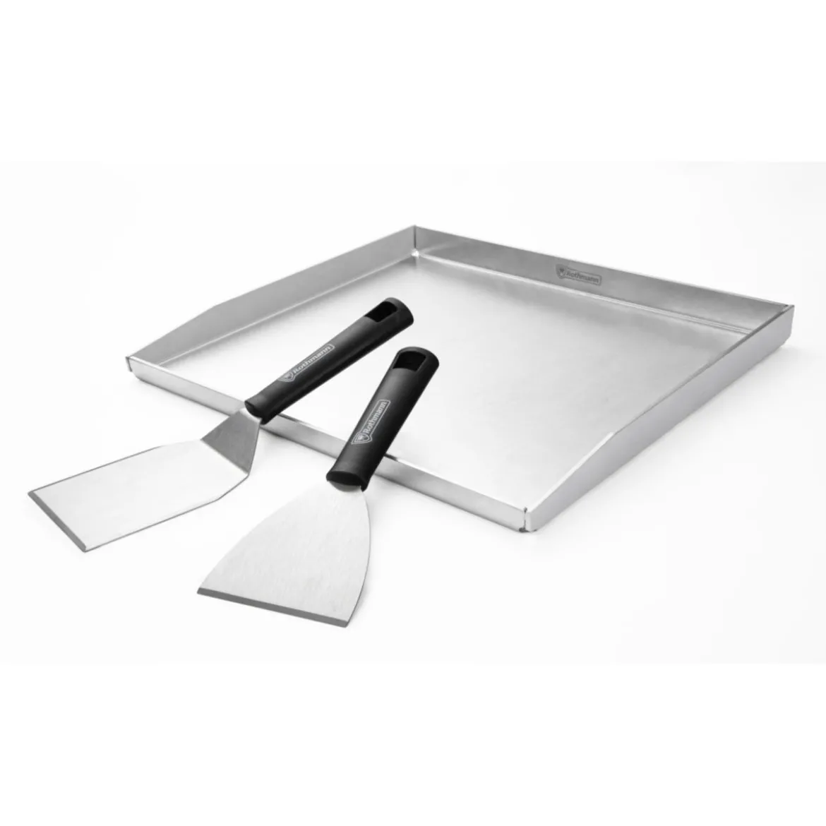 Rothmann Plancha-Set