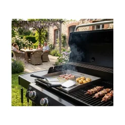 Rothmann Plancha-Set