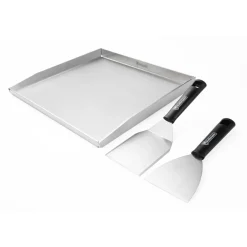 Rothmann Plancha-Set