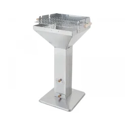 Rothmann Trichtergrill 45,5 x 44,5 cm