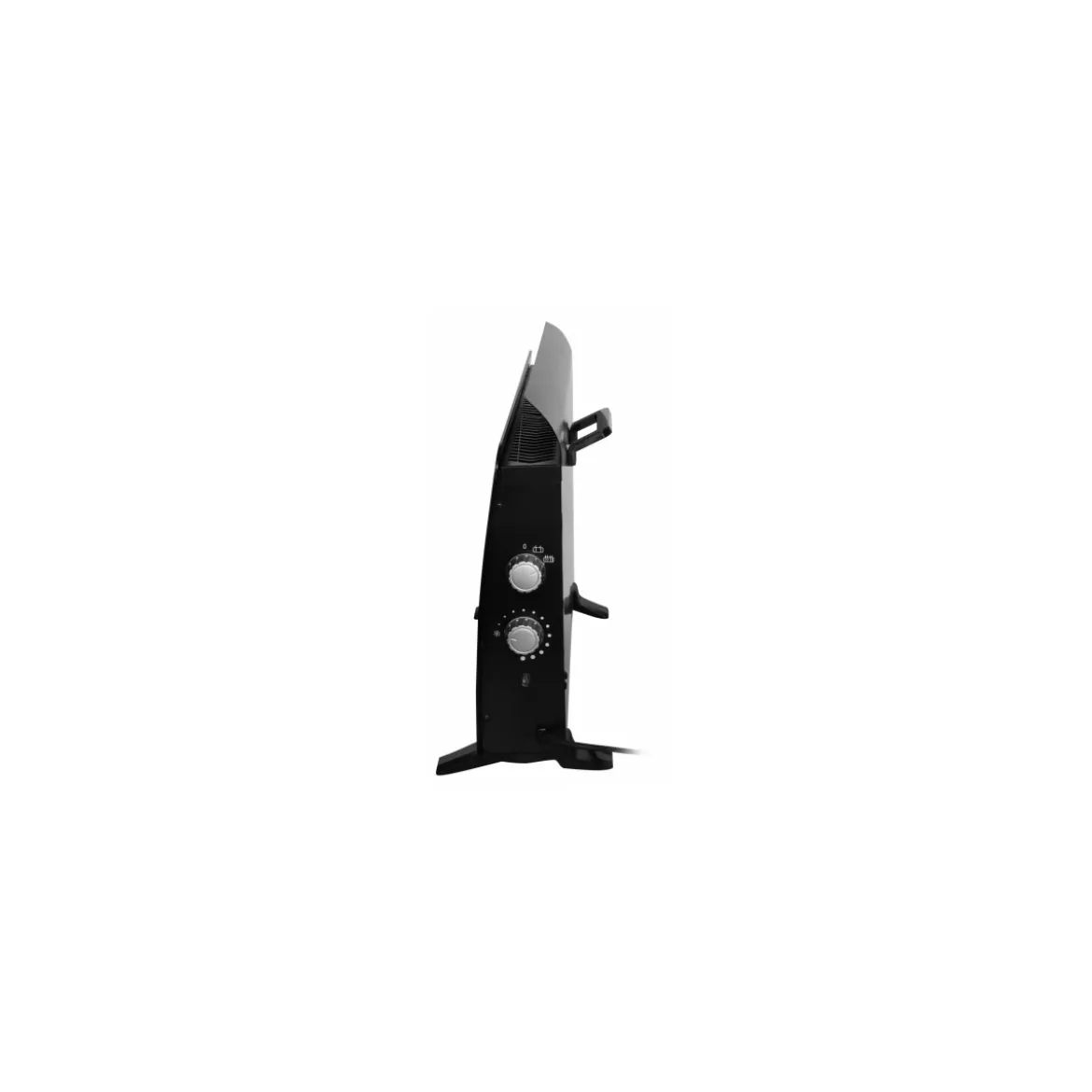 Rowi Glas- Wärmekonvektor HGK 1500/2/2 1500 Watt