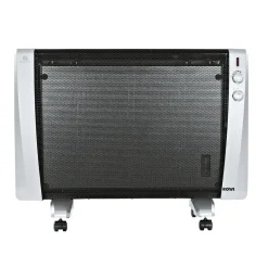 Rowi Wärmewellenheizung 2000 Watt HWH 2000/3/2
