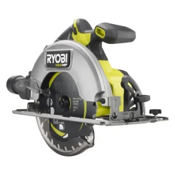 RyobiAkku-Handkreissäge RCS18X-0 ohne Akku und Ladegerät