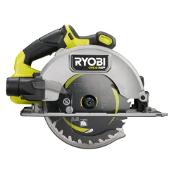 RyobiAkku-Handkreissäge RCS18X-0 ohne Akku und Ladegerät