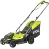 Ryobi Akku-Rasenmäher OLM1833B ohne Akku und Ladegerät