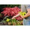 RyobiAkku-Rasentrimmer RY18 LT23A-120 23 cm inkl Akku und Ladegerät