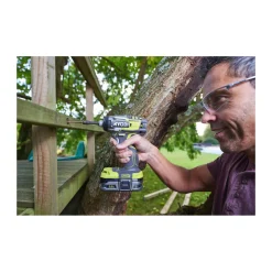 RyobiAkku RB18 L30 3 Ah
