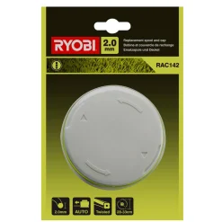 RyobiErsatzspule für 36V Akku-Rasentrimmer 2 mm