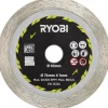 RyobiTrennscheibenset RAKCOT03 3-teilig