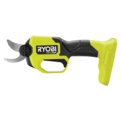 Ryobi18V Akku-Gartenschere RY18SCXA-0 Max Schnittleistung 28 mm solo
