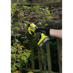 Ryobi18V Akku-Gartenschere RY18SCXA-0 Max Schnittleistung 28 mm solo