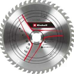 Saegebl. HM Dm. 254x30x3,2 Z48Stat. Saegen-Zubehoer