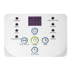 Salzwassersystem Krystal Clear ECO 6220/ CG-26670
