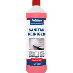 Sanitär Reiniger 1 l