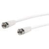 SAT-Finder 7 LED mit Ton