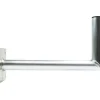 SAT-Wandhalter 40cm Alu