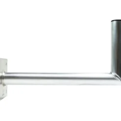 SAT-Wandhalter 40cm Alu