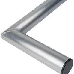 SAT-Wandhalter 40cm Alu