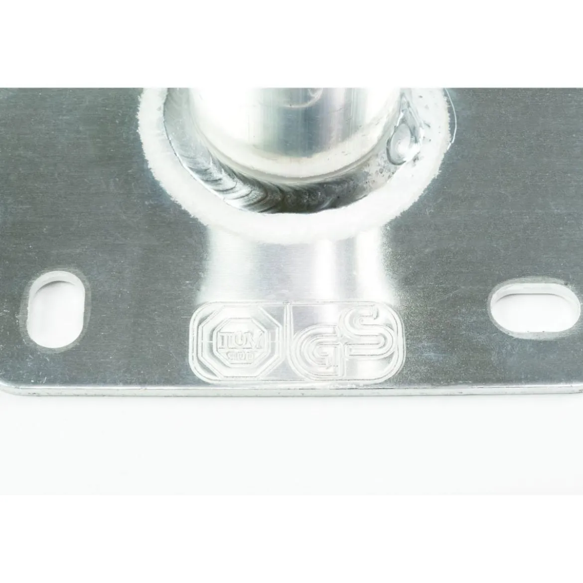 SAT-Wandhalter 25cm Alu