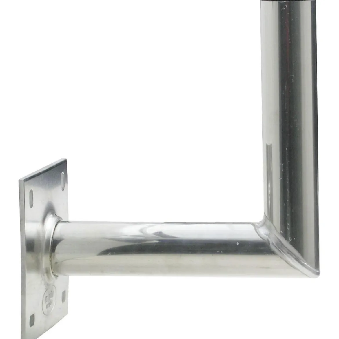 SAT-Wandhalter 25cm Alu