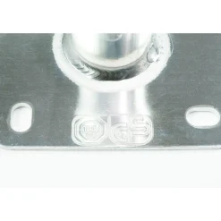 SAT-Wandhalter 35cm Alu