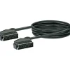 Scartkabel 21pol. 1,5 m