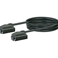 Scartkabel 21pol. 1,5 m