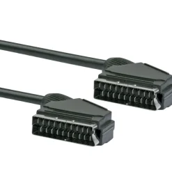 Scartkabel 21pol. 1,5 m