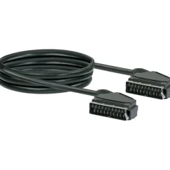 Scartkabel 21pol. 1,5 m