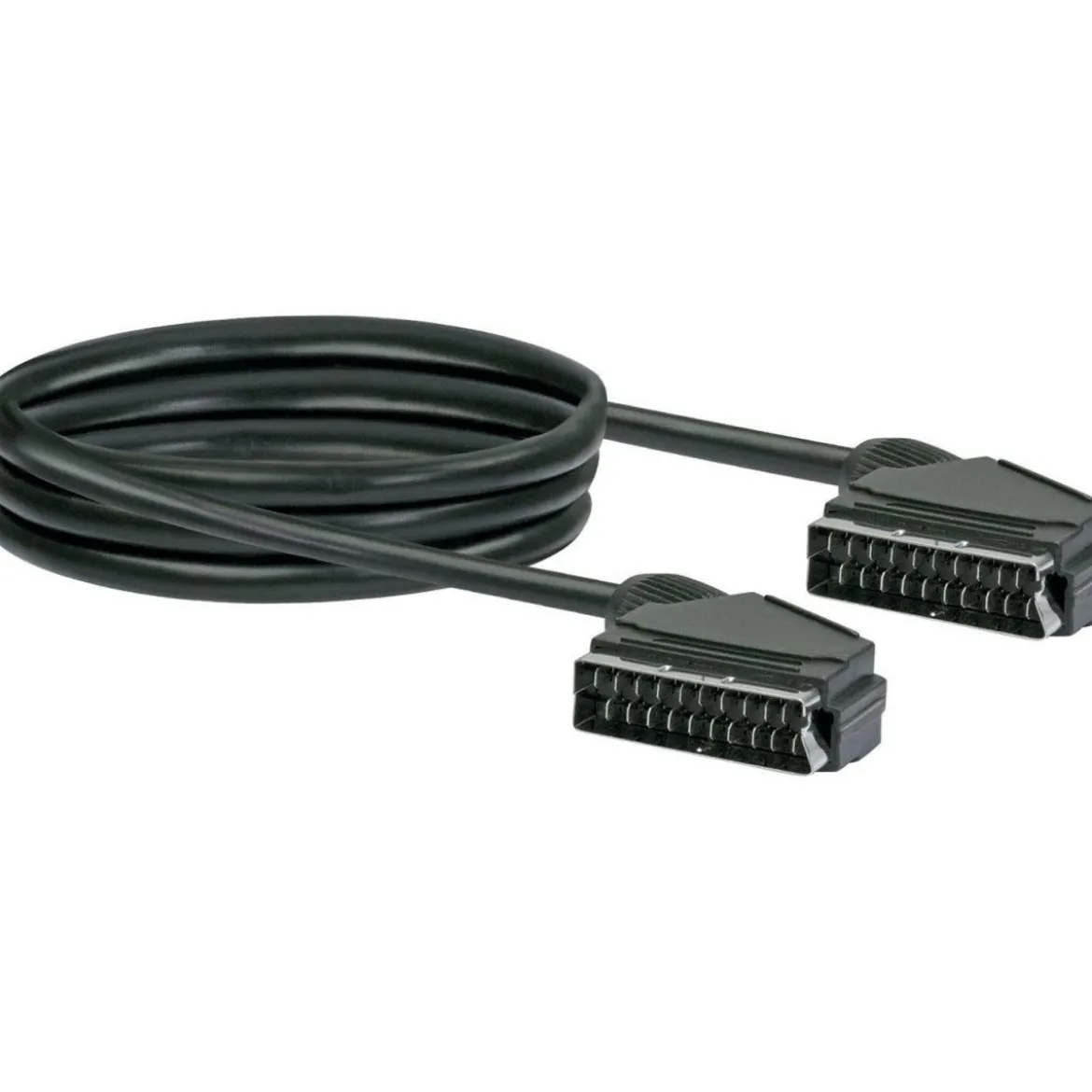 Scartkabel 21pol. 1,5 m