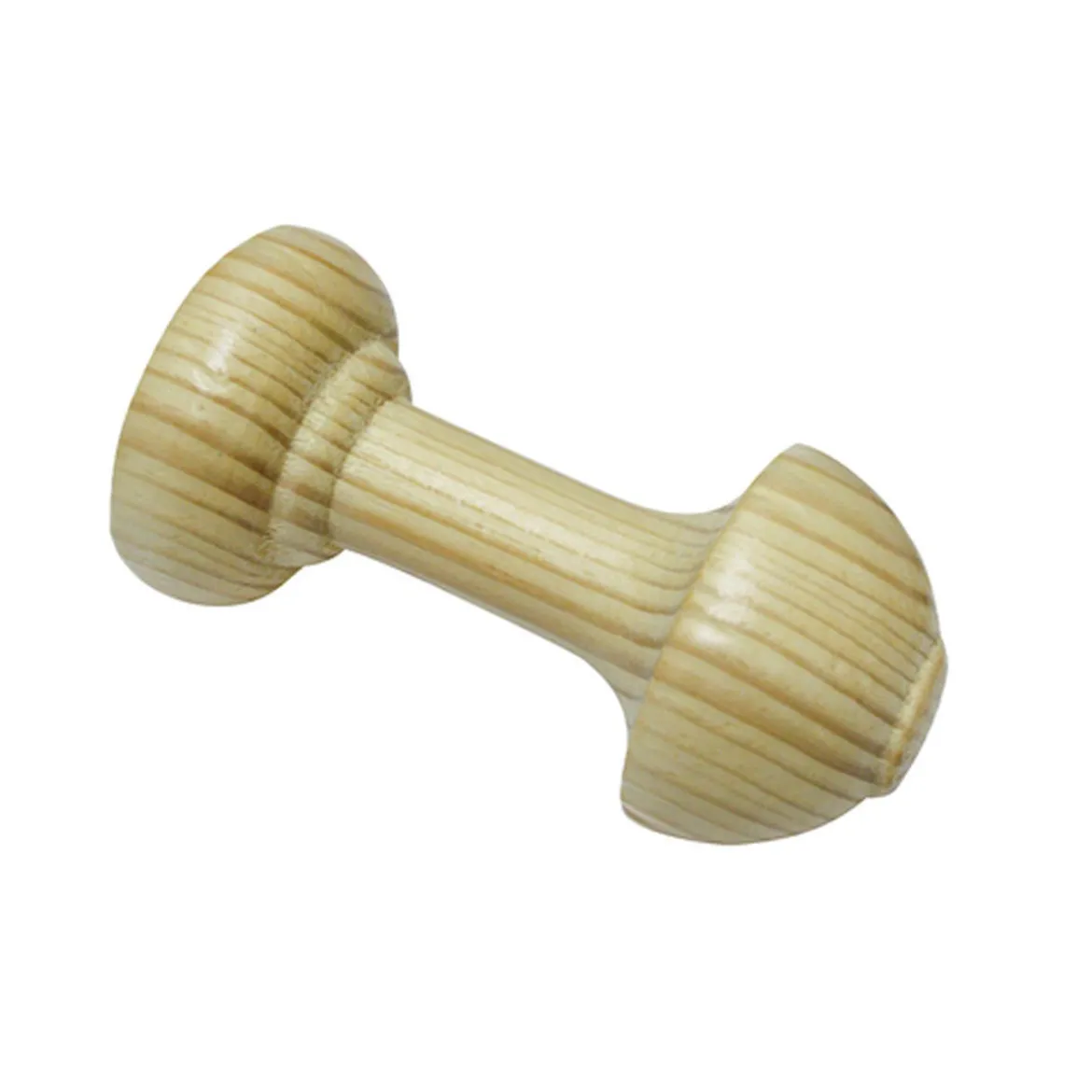 Schalhalter Holz Lugano 8 cm Kiefer