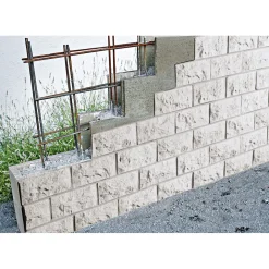 Schalungsstein ca. 50x25x24 cm
