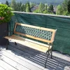 Schattier-Gewebe 2,0x10 m