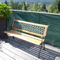 Schattier-Gewebe 2,0x10 m