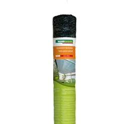 Schattier-Gewebe 2,0x10 m