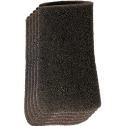 Schaumstofffilter 10 l, 5erNass-Trockensauger Zubehoer