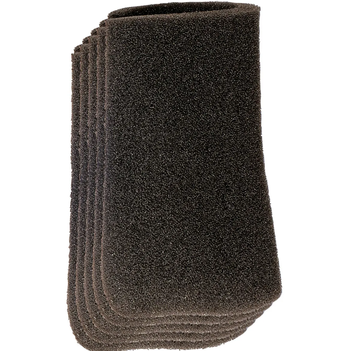Schaumstofffilter 10 l, 5erNass-Trockensauger Zubehoer